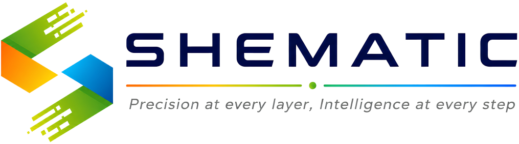 Shematic Logo